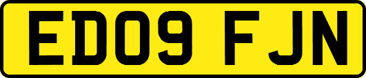ED09FJN