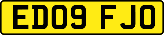 ED09FJO