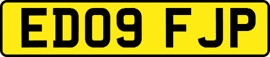 ED09FJP