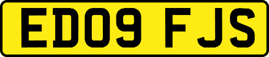 ED09FJS