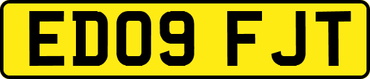 ED09FJT