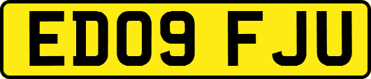 ED09FJU