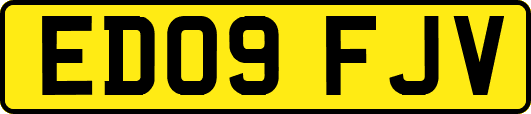 ED09FJV