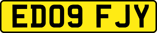 ED09FJY
