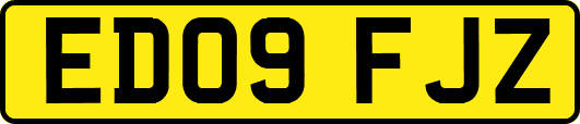 ED09FJZ