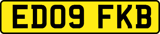 ED09FKB