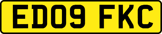 ED09FKC