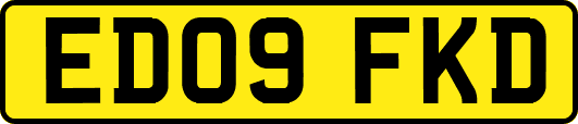 ED09FKD