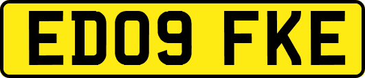 ED09FKE