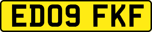 ED09FKF