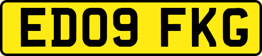ED09FKG