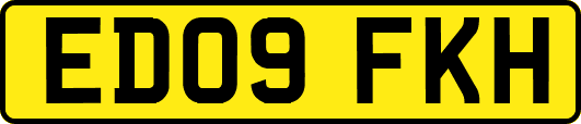 ED09FKH