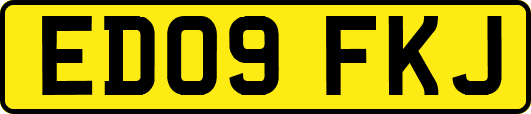 ED09FKJ