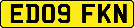 ED09FKN