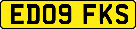 ED09FKS