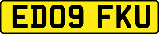 ED09FKU