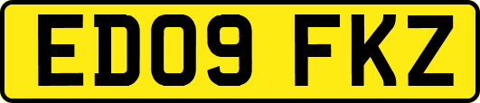 ED09FKZ