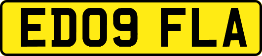 ED09FLA