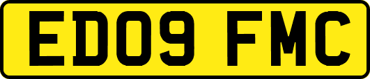 ED09FMC
