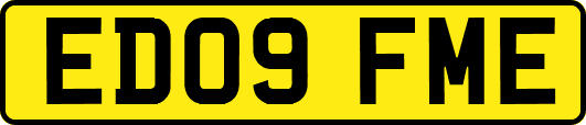 ED09FME