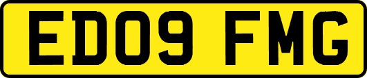 ED09FMG
