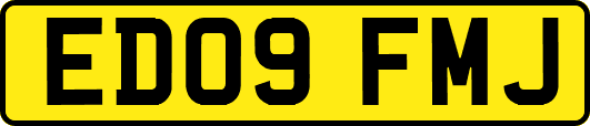 ED09FMJ