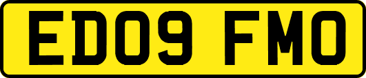 ED09FMO