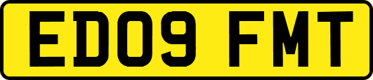 ED09FMT