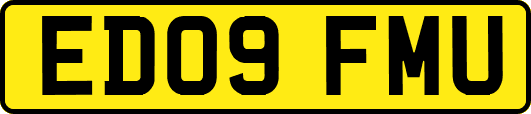 ED09FMU