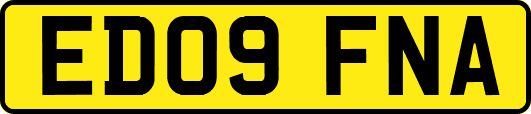 ED09FNA