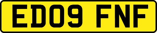 ED09FNF