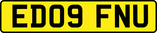 ED09FNU