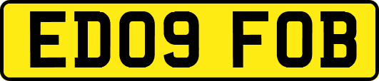 ED09FOB