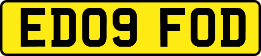 ED09FOD