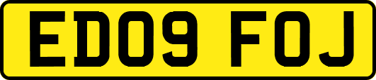 ED09FOJ