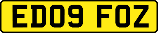 ED09FOZ