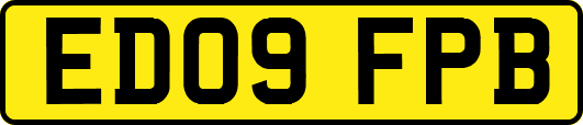 ED09FPB