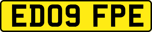 ED09FPE