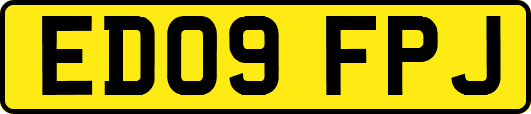 ED09FPJ