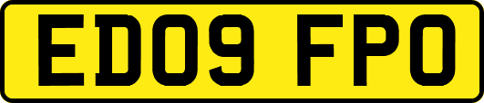 ED09FPO