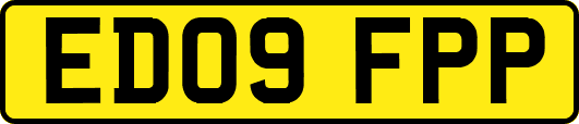ED09FPP
