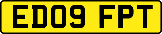 ED09FPT