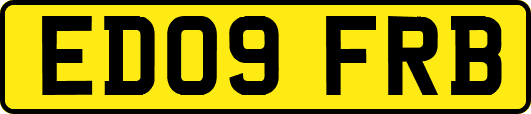 ED09FRB
