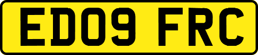 ED09FRC