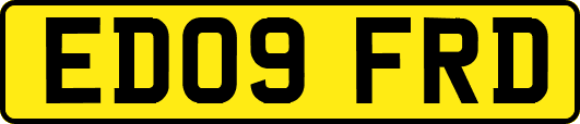 ED09FRD
