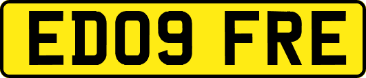 ED09FRE