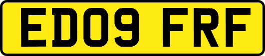 ED09FRF