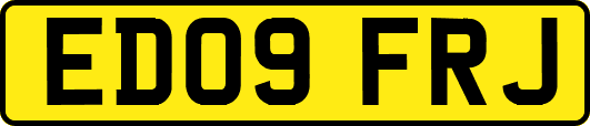 ED09FRJ