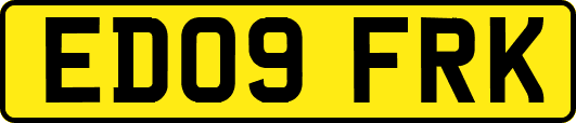 ED09FRK