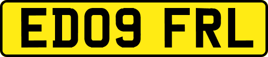 ED09FRL